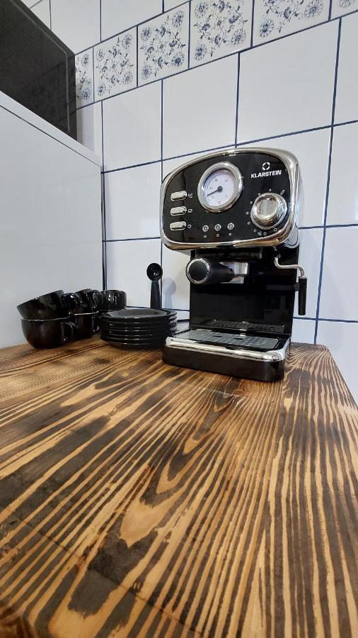 Appartamento Suteren "Podhoubi" Broumov Esterno foto